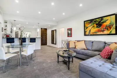 Image de Pool Access: Golf Course Condo in Cathedral City!