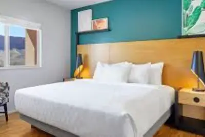 Worldmark Moab Two Bedroom Condo