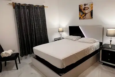 Image de Amazing 3 Bedrs Penthouse/Pool/Close to everything! Book Now!