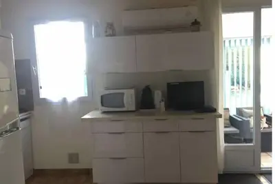 Image de House with terrace, garden and close to the beach