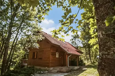 Image de Maison confortable de 5 chambres Ă .