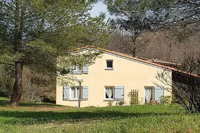 Image de Domaine de L'espinet Villa Denizia