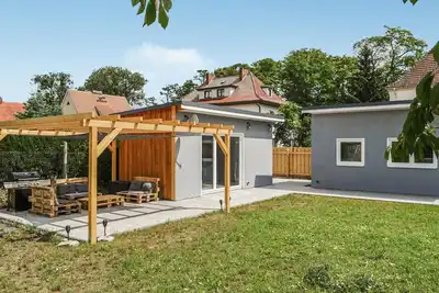 Image de Belle maison Ă Seebad UeckermĂĽnde