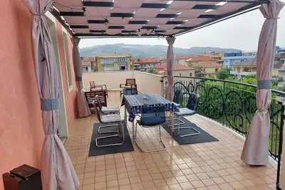 Image de Penthouse on the Adriatic Sea