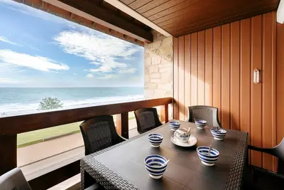 Image de Carnac - appartement 4 pièces -85m²-Vue mer-Wifi