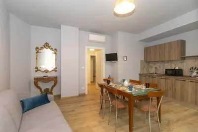 Image de Lingotto Comfy Apartment x6