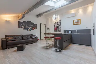 Image de Bologna Santo Stefano Art & Design Apartment