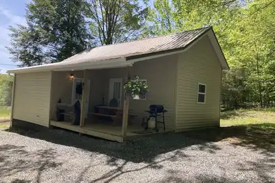 Image de Beautiful Camp on Beechwood