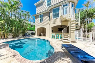Image de Once Upon A Tide managed by Beach Retreats Fl Anna Maria Island