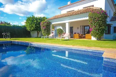 Image de Villa del Mar - piscine privée près de la plage