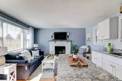 Image de Ellery Bungalow #51- Island Calm Near Newport