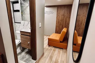 Image de Beautiful Studio Close To The Airport