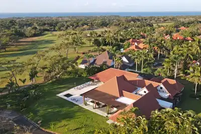 Image de Spectacular Golf views villa
