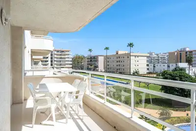 Image de Appartement avec piscine à 5km de Port Aventura