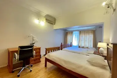 Image de Sydney’s 4bdr with large private yard / Eat-Sleep-Shop-Transit