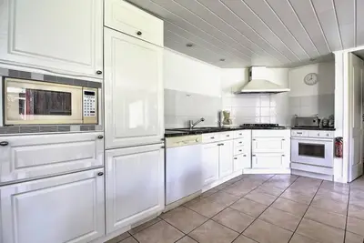 Image de Double Cottage for 20 pers avec Piscine 10 m x 10