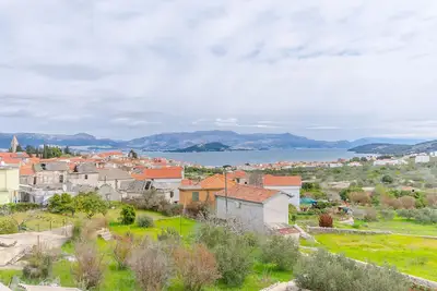 Image de Appartements Doric (91801-A2) - Slatine (Ciovo)