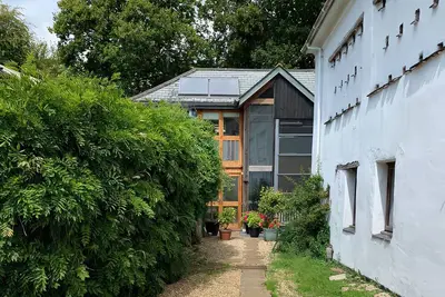 Image de Barberry Brook, pet friendly, luxury holiday cottage in Dittisham