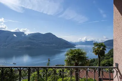 Image de Casa panoramica 1, Brissago, Switzerland