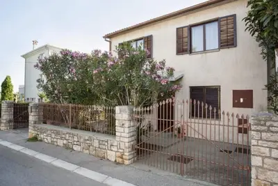 Image de Appartement de trois chambres avec la terrasse Rovinj (A-20538-a)