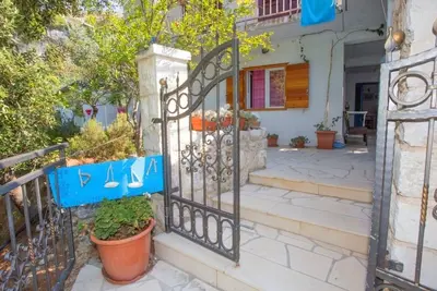 Image de Garçonnière prés de la plage Baie Zarace (Dubovica), Hvar (As-20924-a)