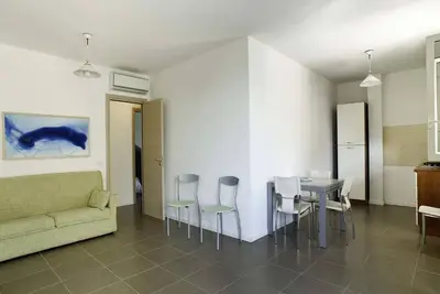 Image de Dolce Mare 5 - Grand Balcon avec Vue Mer - Wifi - Ac - À Côté de la Plage