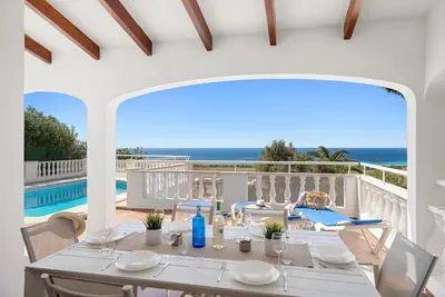 Image de Villa Calma a gift for your eyes
