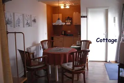 Image de Apartment \"city Residence\" - City-ferienwohnungen-dresden