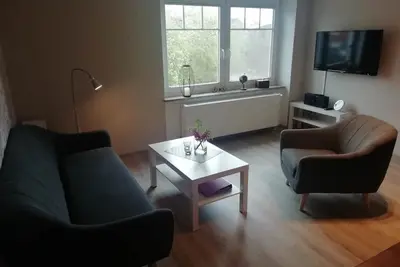 Image de Vacation apartment/apartment for 4 guests with 52m² in Fehmarn Ot Petersdorf (25627)
