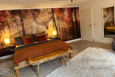 Image de Ferienwohnung/app. für 5 Gäste mit 142m² in Wernigerode