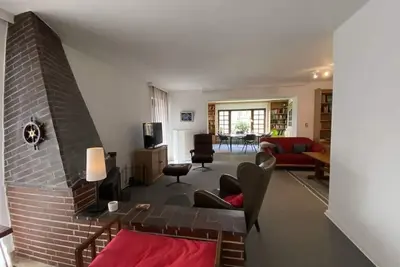 Image de Ferienhaus für 6 Gäste mit 115m² in Büsumer Deichhausen