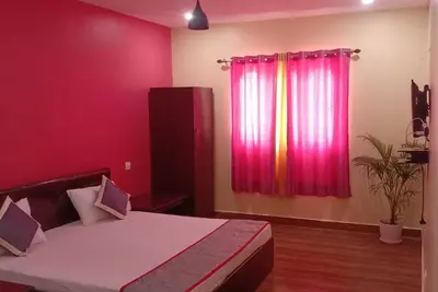 Image de Beautiful 4bhk Independent Villa with a View