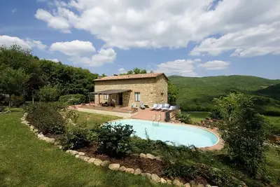 Image de Fienile Colletalli in Radicondoli, , Toscana