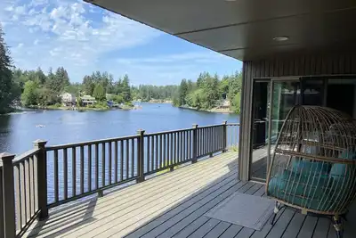 Image de Lake St Clair Lakefront paradise
