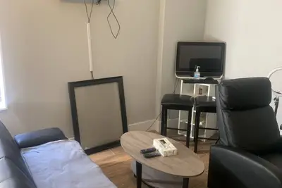 Image de Very new studio controlled by echo