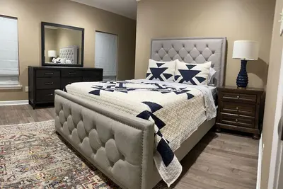 Image de Family and Pet friendly home!