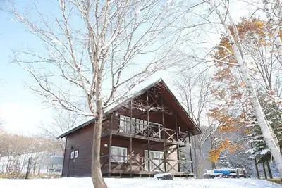Image de Cottage Capacity 6 to 8 people / Esashi-gun Hokkaidō