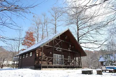 Image de Cottage Capacity 4 to 6 people / Esashi-gun Hokkaidō