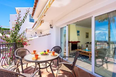 Image de Family Apt near Mijas by Costarentals - Ref 140