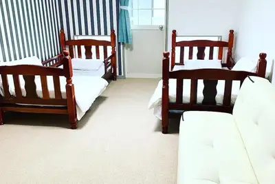 Image de About 1 minute walk to the sea Simple and comfortable rooms / Shozu-gun Kagawa