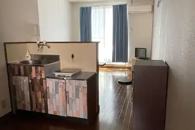 Image de Alpier B202 whole room for rent / Kumamoto Kumamoto
