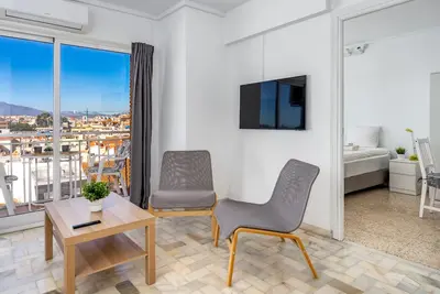 Image de Relaxing getaway by the sea in Fuengirola by Costarentals - Ref 169