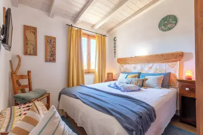 Image de Appartement 'Perla Marina' avec balcon, Wi-Fi et climatisation