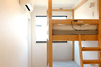 Image de Private twin room single available / Takasaki Gunma