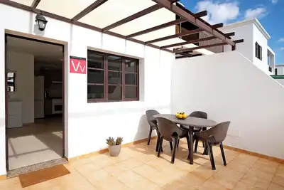 Image de Maison de vacances \"Candido\" près de la mer avec terrasse privée