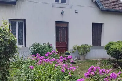 Image de Country studio, pets welcome