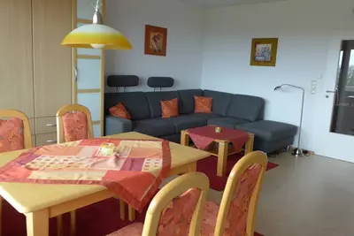 Image de Hafenkieker mit Internet für 4 Personen