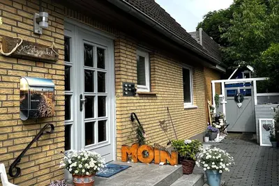 Image de Welcome to Haus Strandwinkel 1