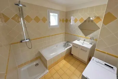Image de La Marjolaine, Villa pour 6 personnes avec piscine