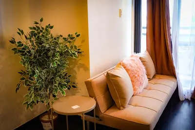 Image de Spacious 3Br Penthouse in Century City, Makati